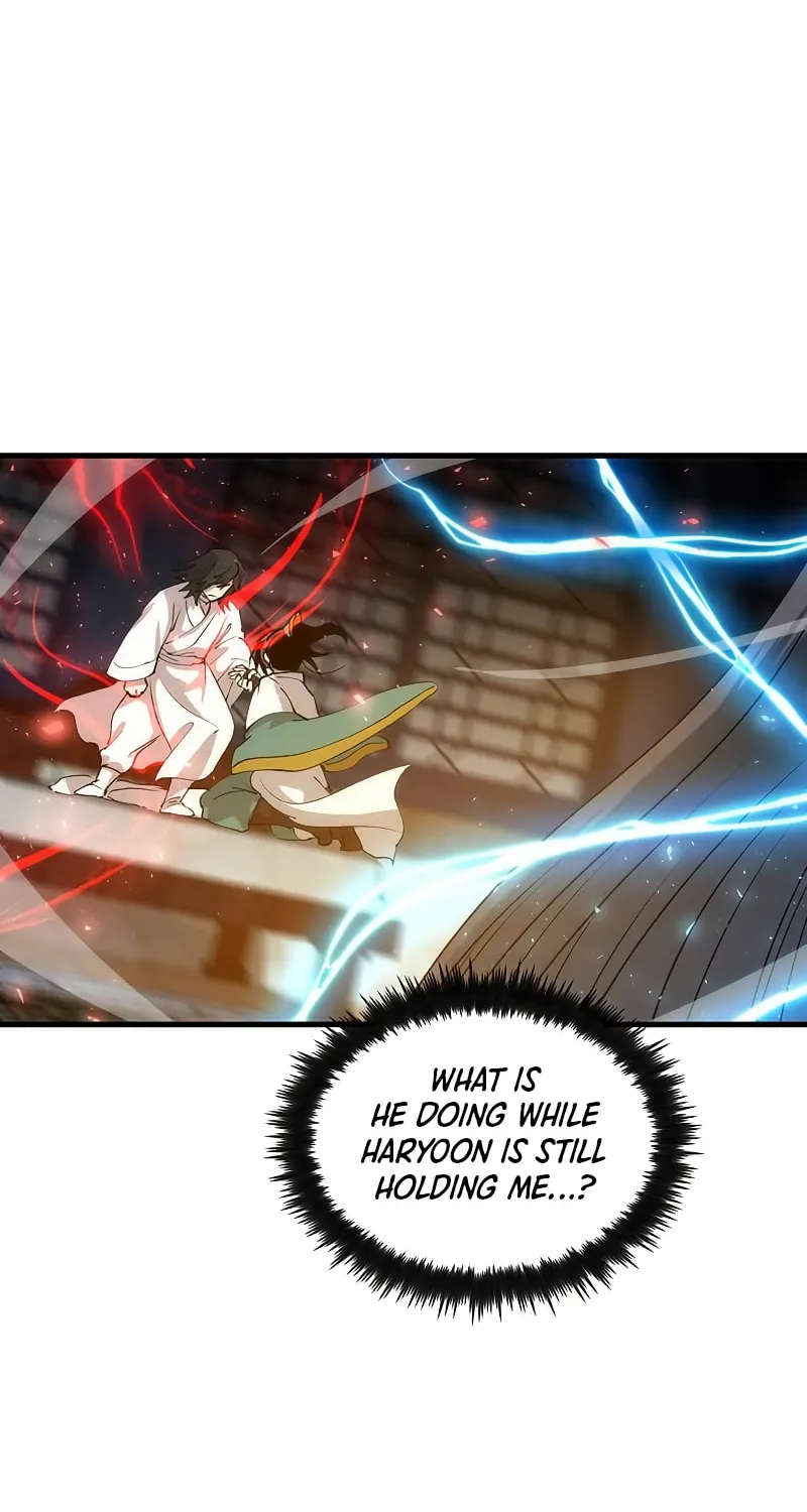 Read Doctor’s Rebirth chapter 72 image 55 on Lezhin