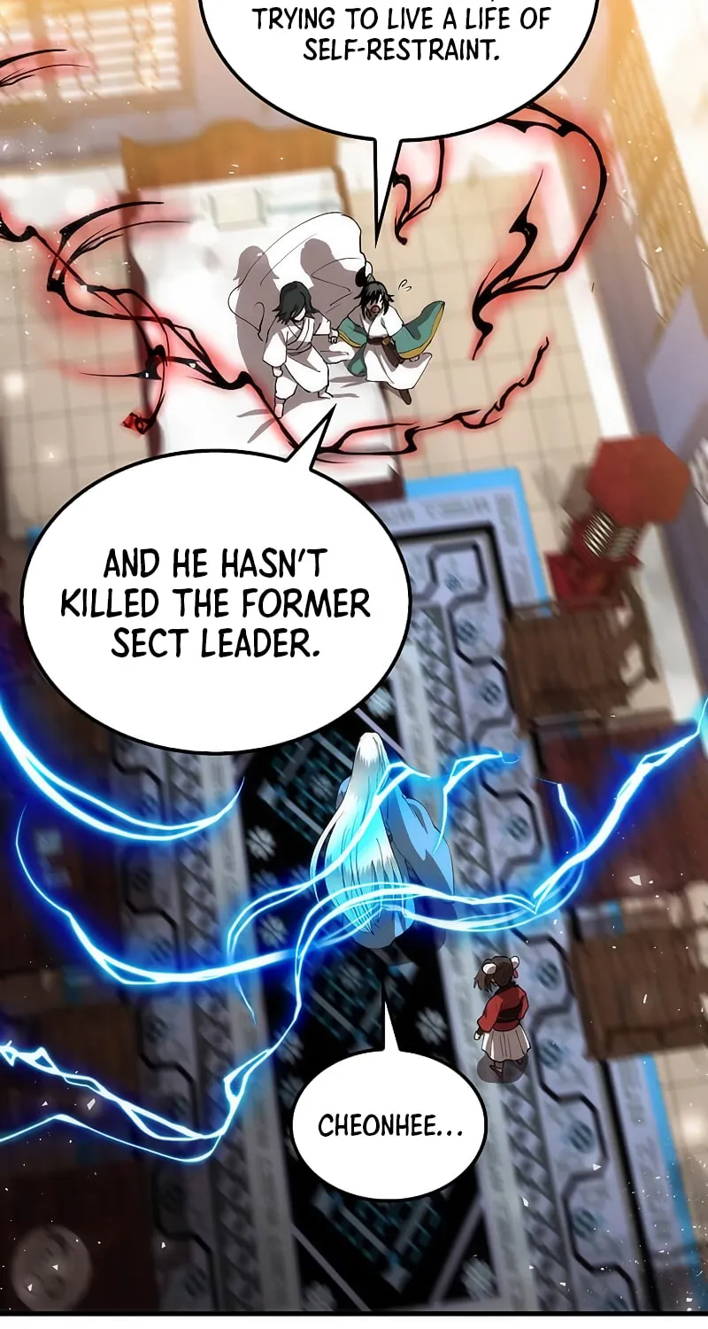 Read Doctor’s Rebirth chapter 72 image 62 on Lezhin