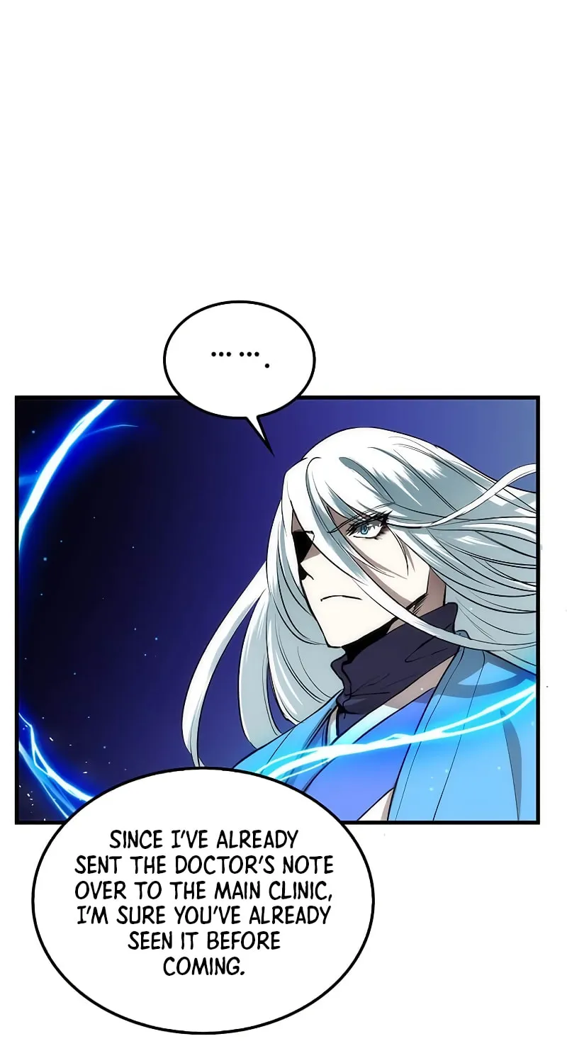 Read Doctor’s Rebirth chapter 72 image 63 on Lezhin