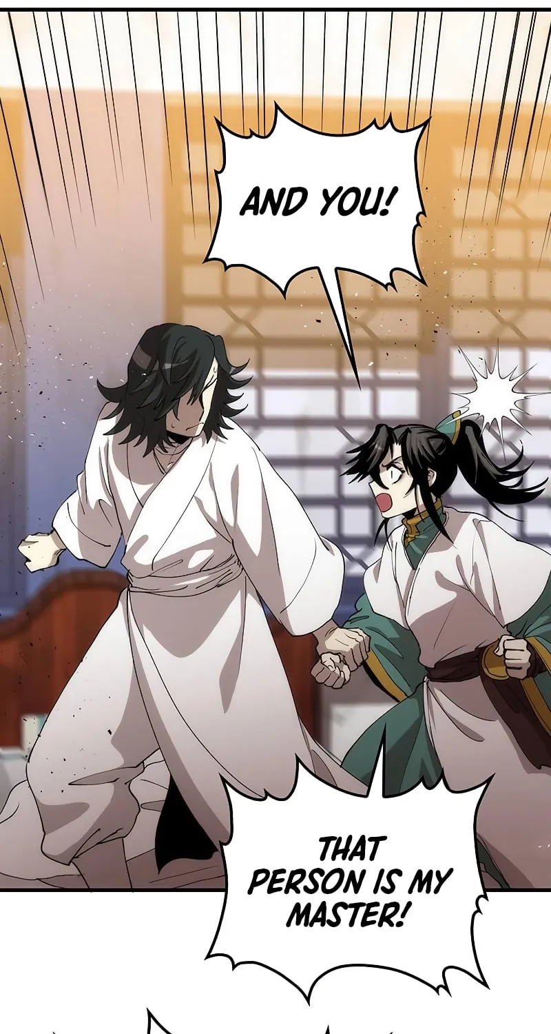 Read Doctor’s Rebirth chapter 72 image 66 on Lezhin