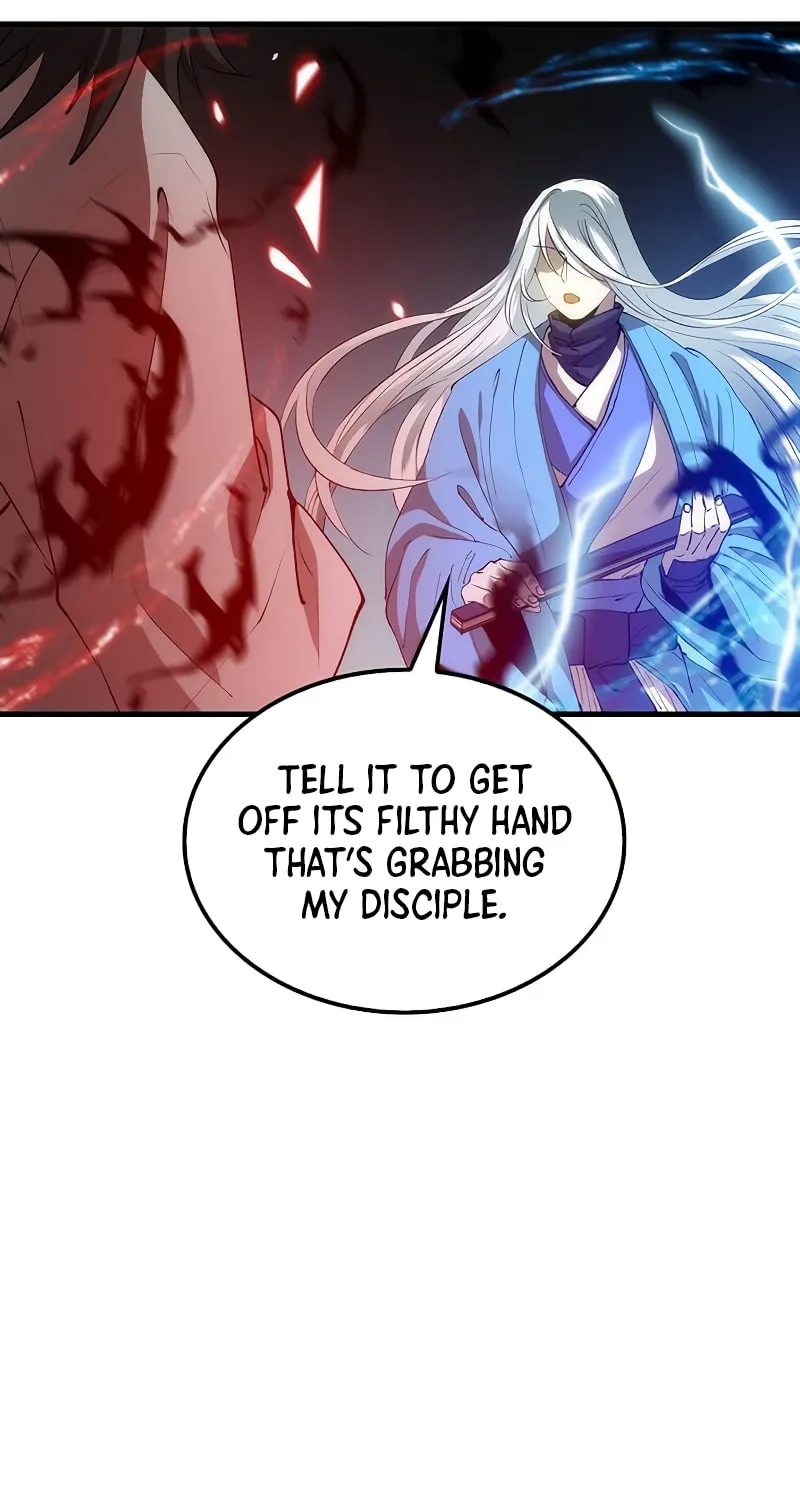 Read Doctor’s Rebirth chapter 72 image 8 on Lezhin