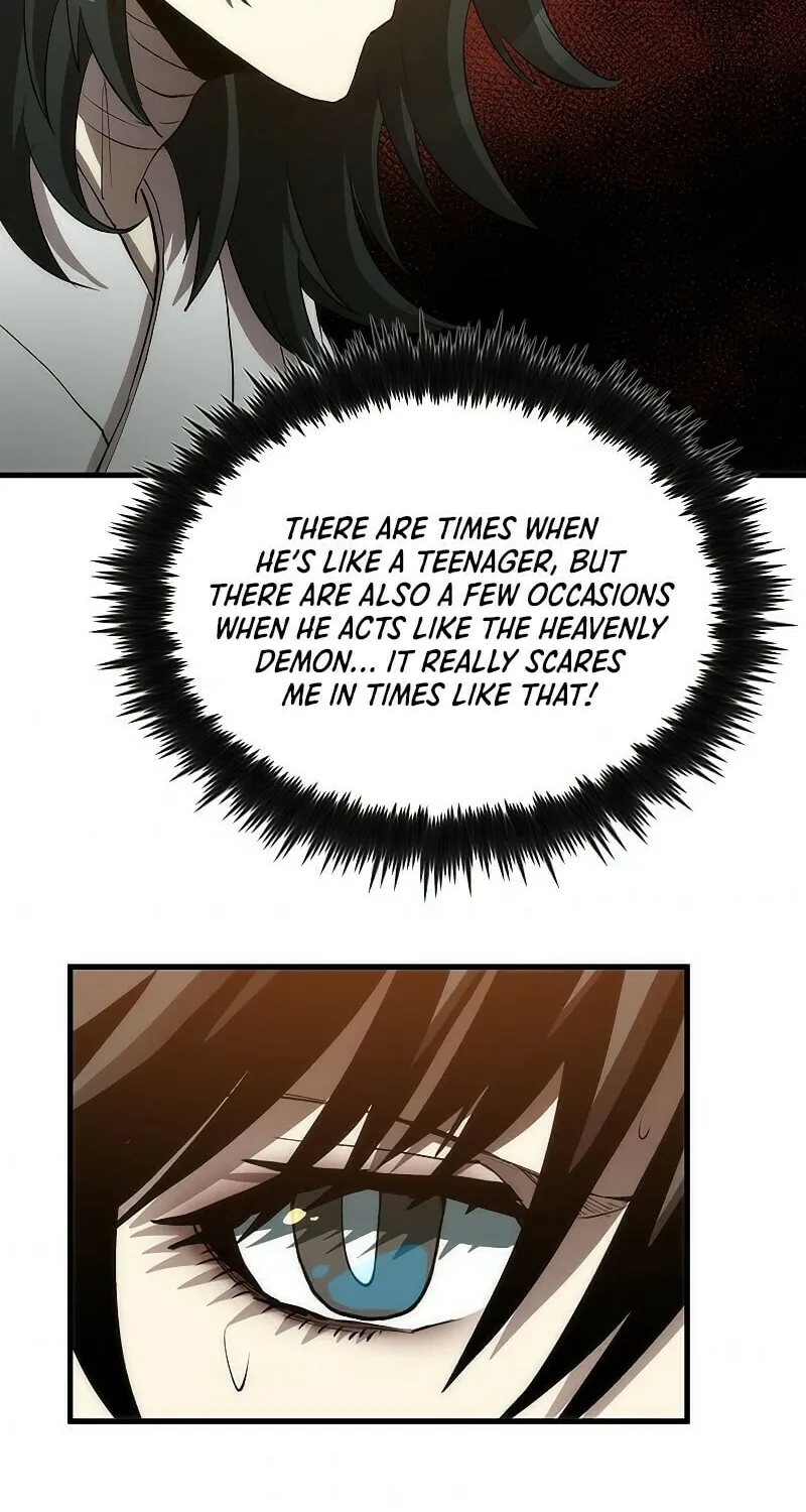 Read Doctor’s Rebirth chapter 73 image 100 on Lezhin