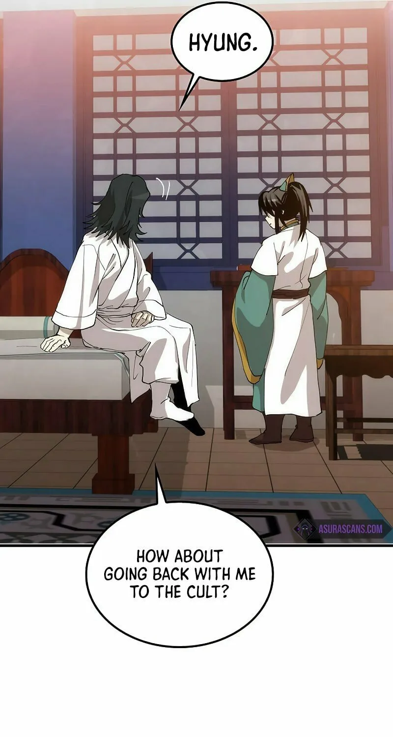 Read Doctor’s Rebirth chapter 73 image 103 on Lezhin
