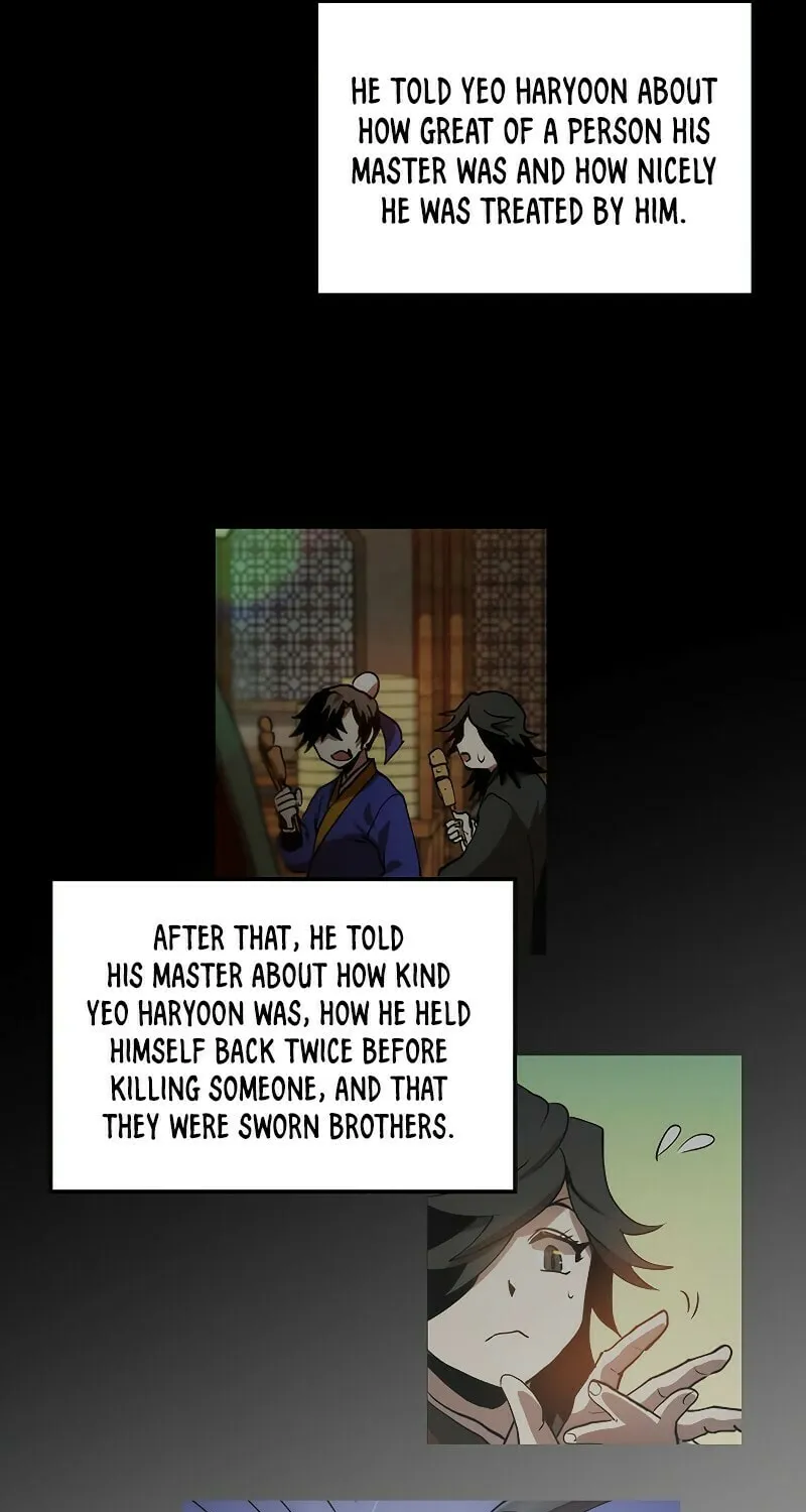 Read Doctor’s Rebirth chapter 73 image 20 on Lezhin