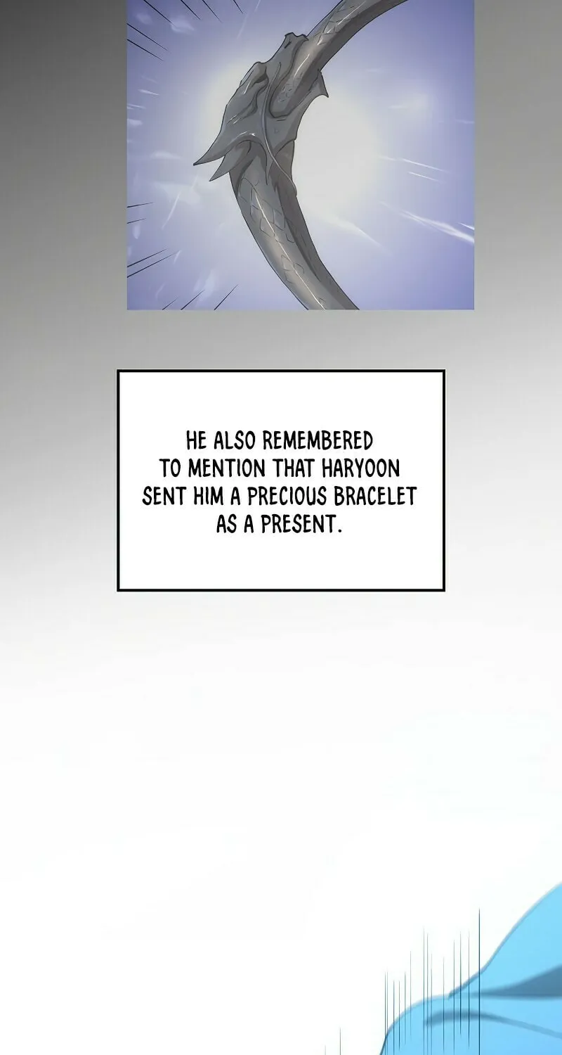 Read Doctor’s Rebirth chapter 73 image 21 on Lezhin