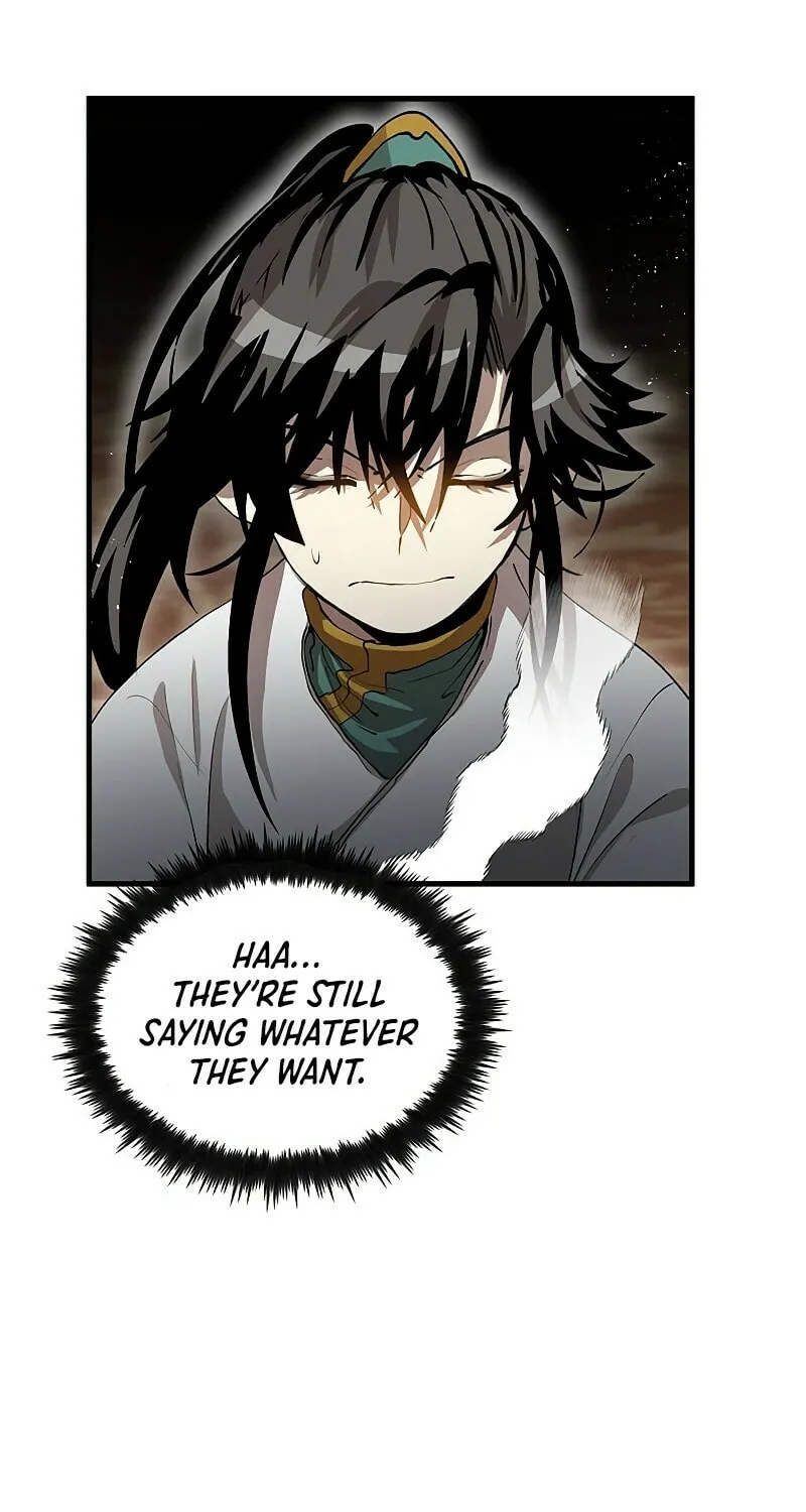 Read Doctor’s Rebirth chapter 73 image 26 on Lezhin