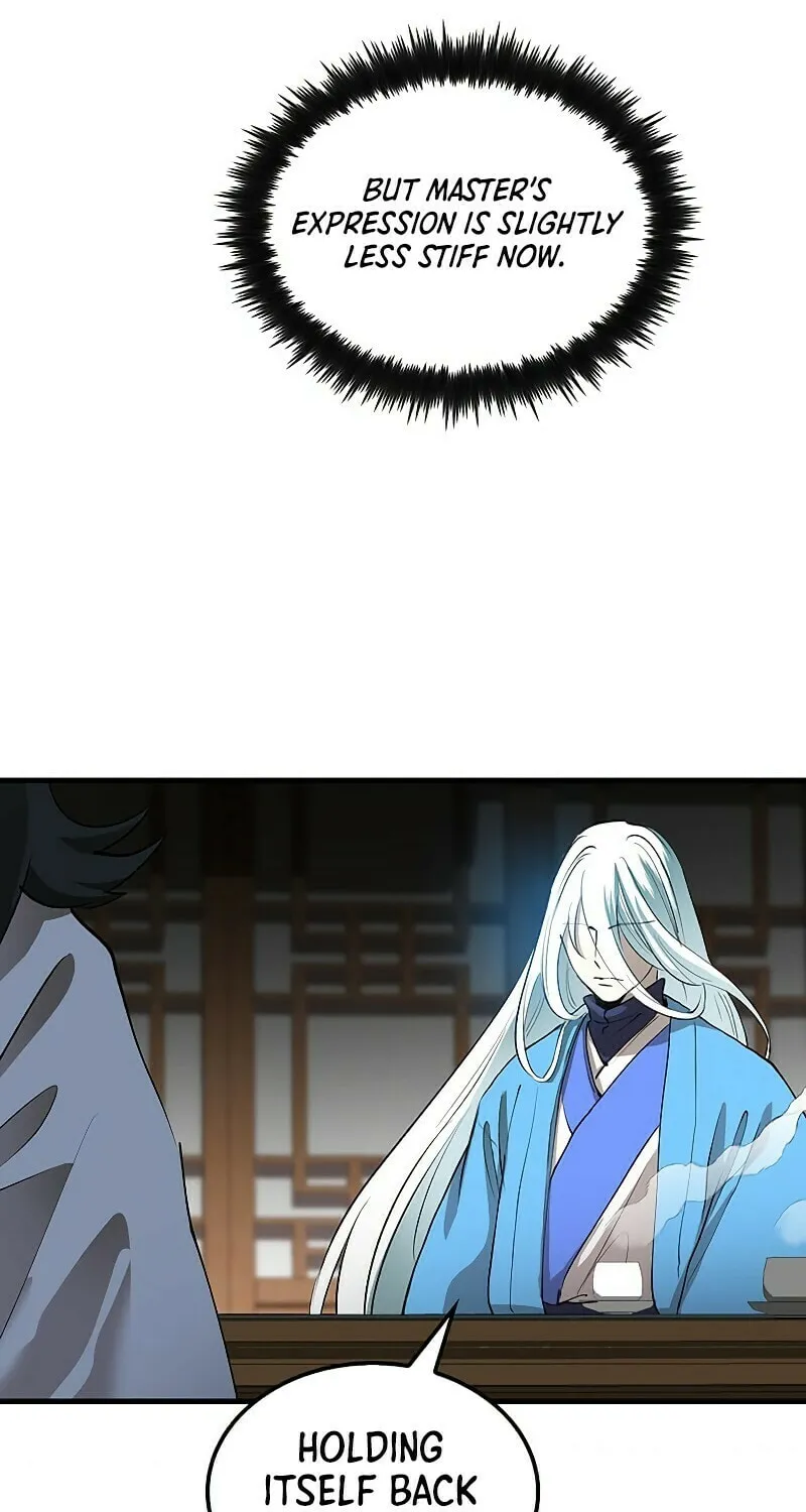 Read Doctor’s Rebirth chapter 73 image 27 on Lezhin