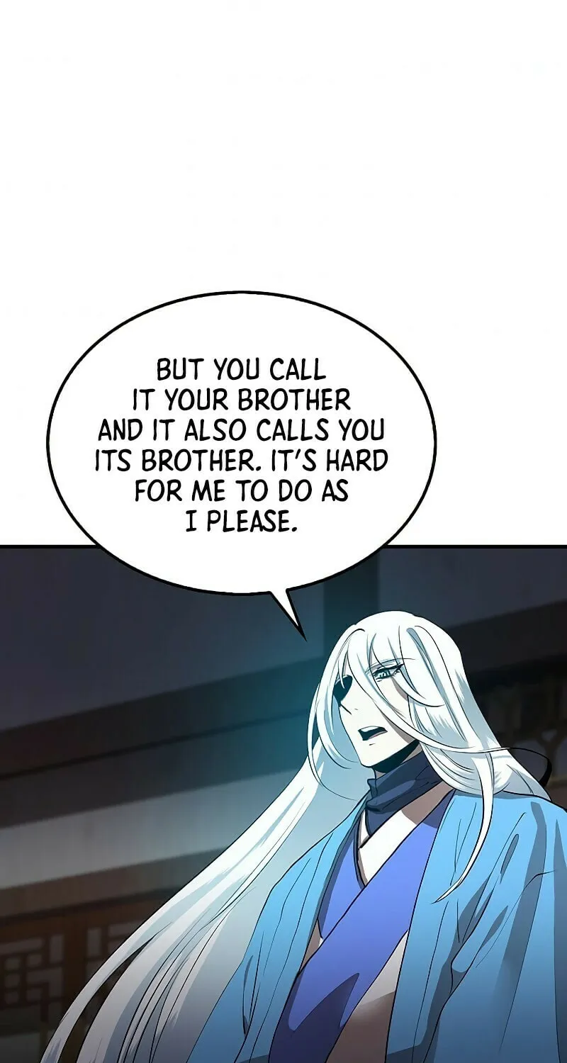 Read Doctor’s Rebirth chapter 73 image 36 on Lezhin