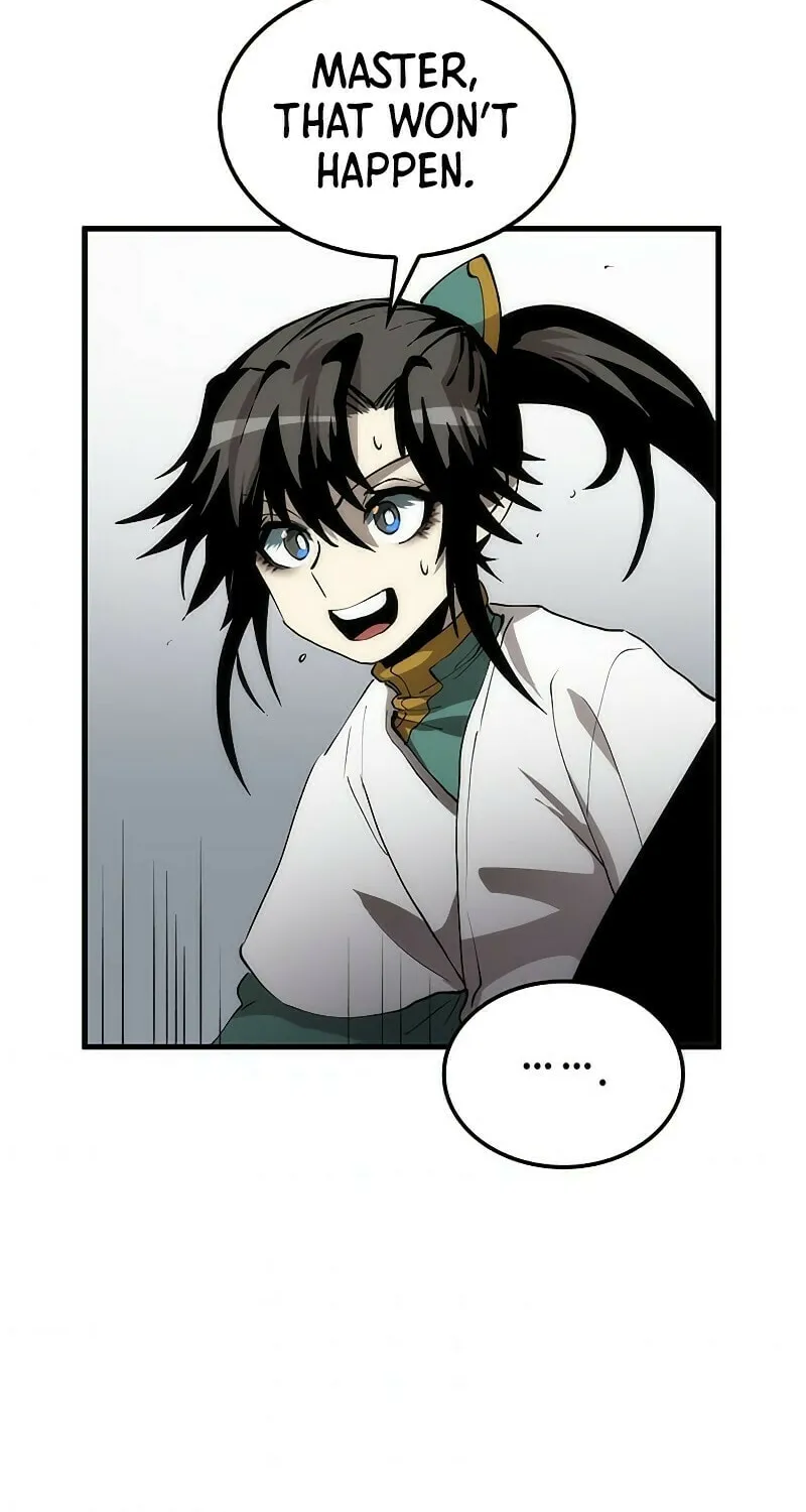 Read Doctor’s Rebirth chapter 73 image 43 on Lezhin