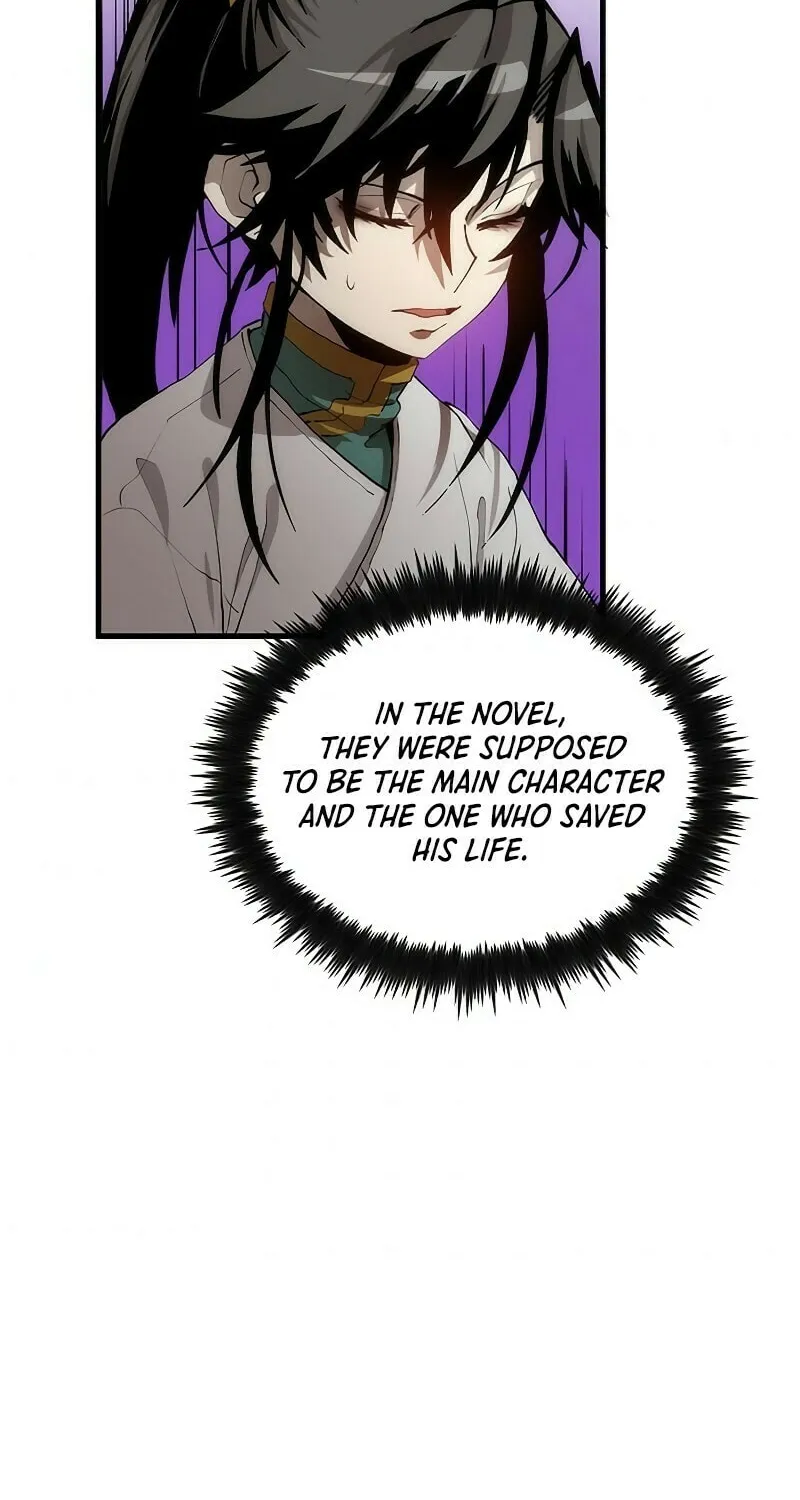 Read Doctor’s Rebirth chapter 73 image 5 on Lezhin