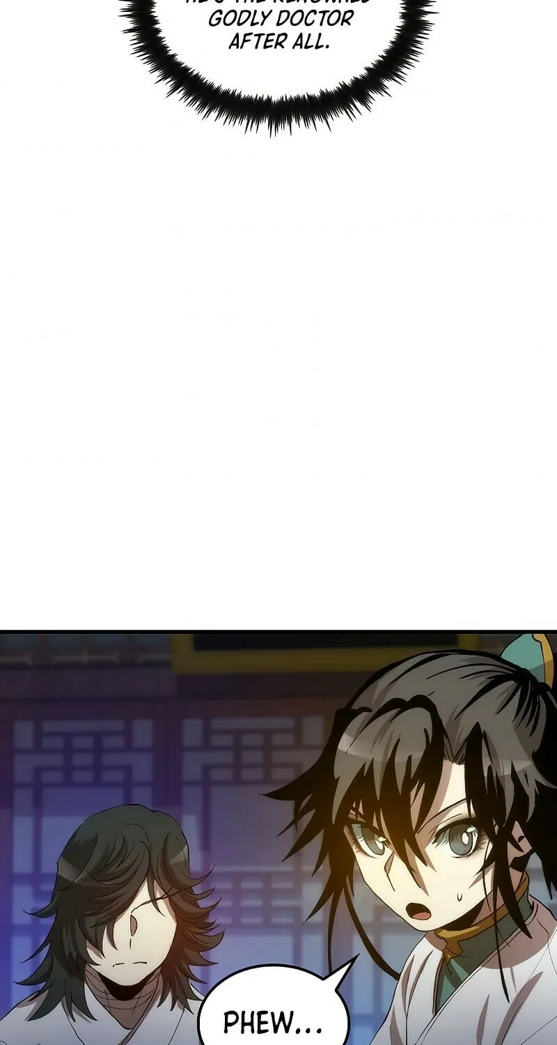 Read Doctor’s Rebirth chapter 73 image 53 on Lezhin