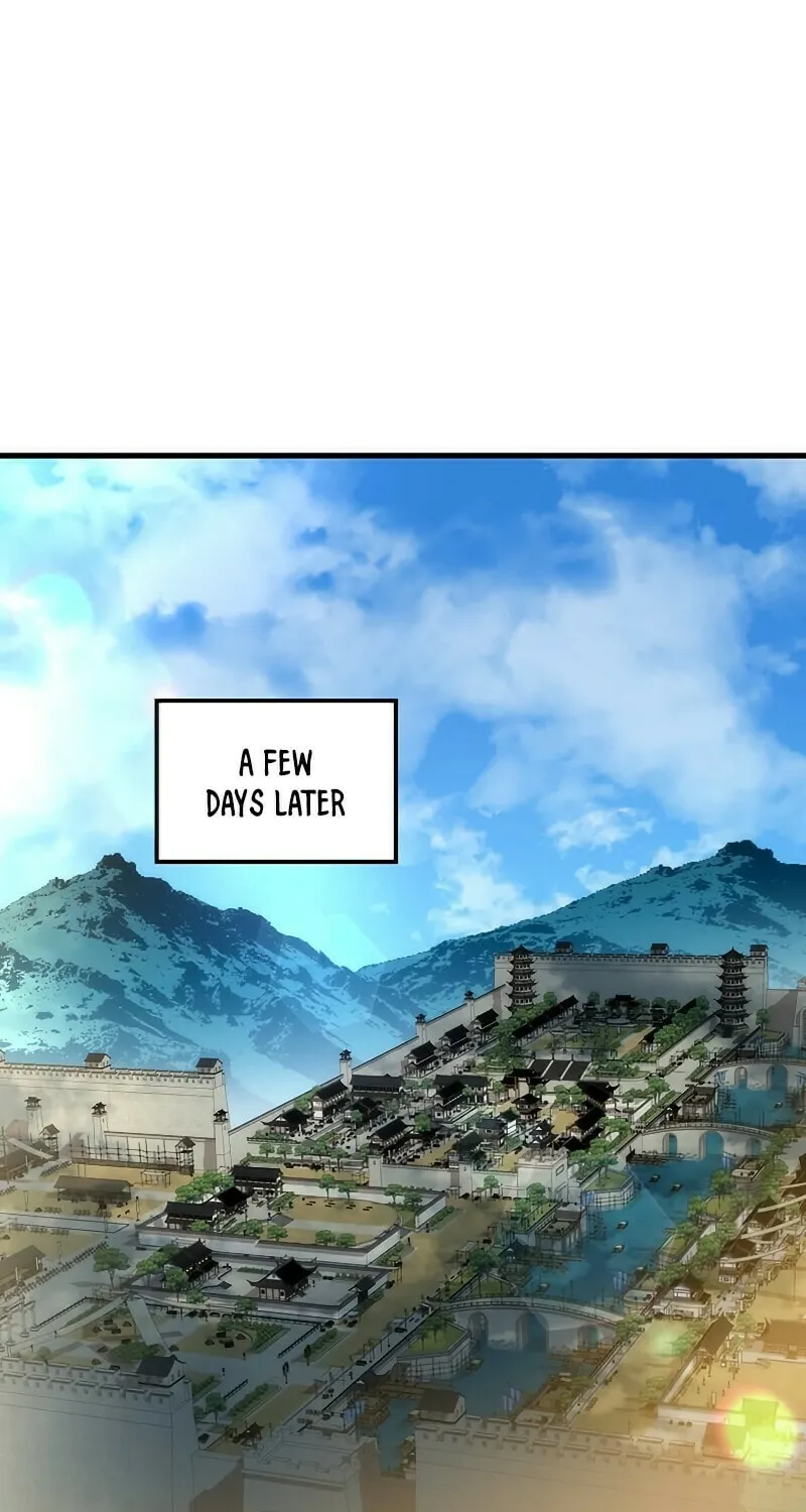 Read Doctor’s Rebirth chapter 73 image 56 on Lezhin