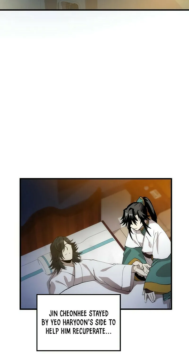 Read Doctor’s Rebirth chapter 73 image 57 on Lezhin