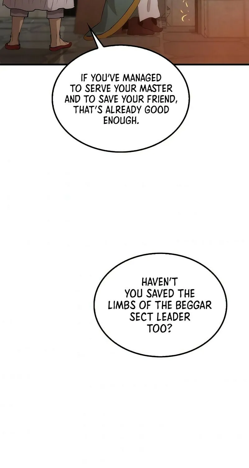 Read Doctor’s Rebirth chapter 73 image 68 on Lezhin