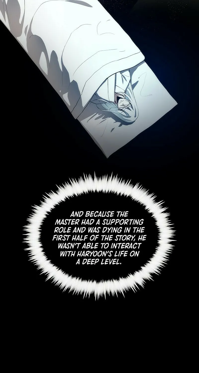Read Doctor’s Rebirth chapter 73 image 7 on Lezhin