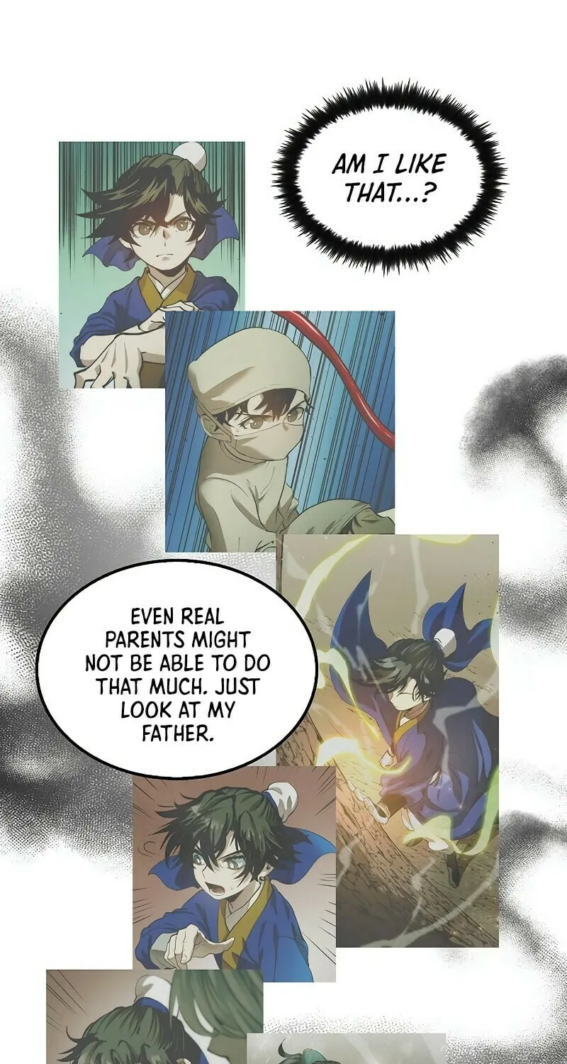 Read Doctor’s Rebirth chapter 73 image 71 on Lezhin