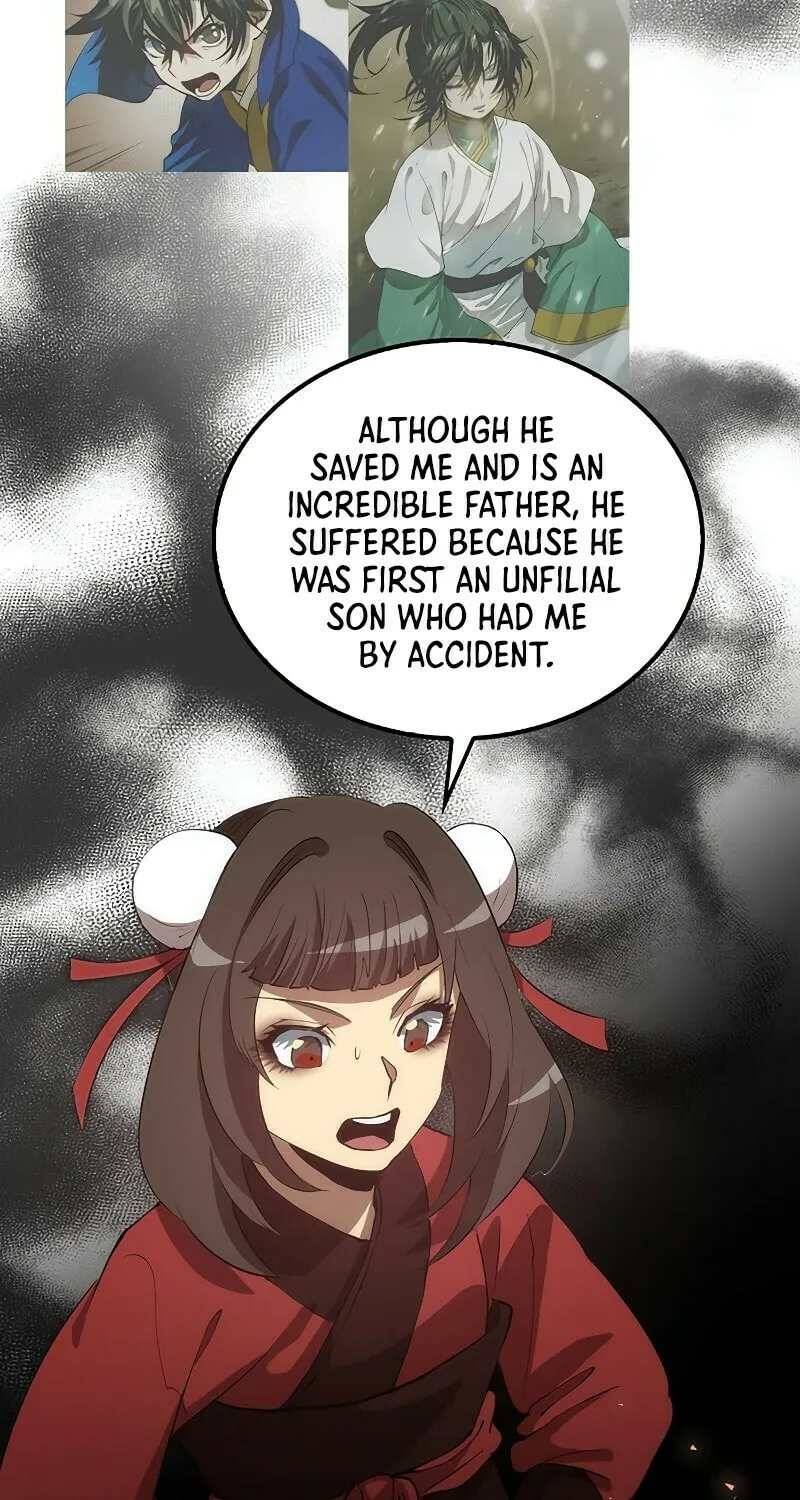 Read Doctor’s Rebirth chapter 73 image 72 on Lezhin