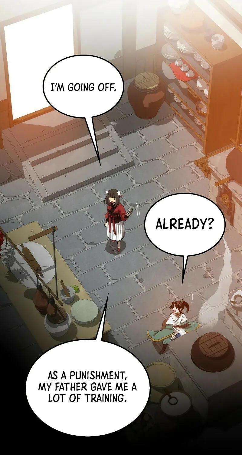 Read Doctor’s Rebirth chapter 73 image 78 on Lezhin