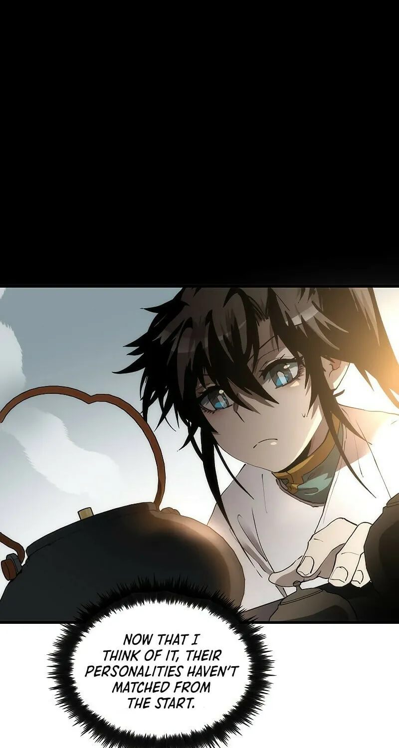 Read Doctor’s Rebirth chapter 73 image 8 on Lezhin
