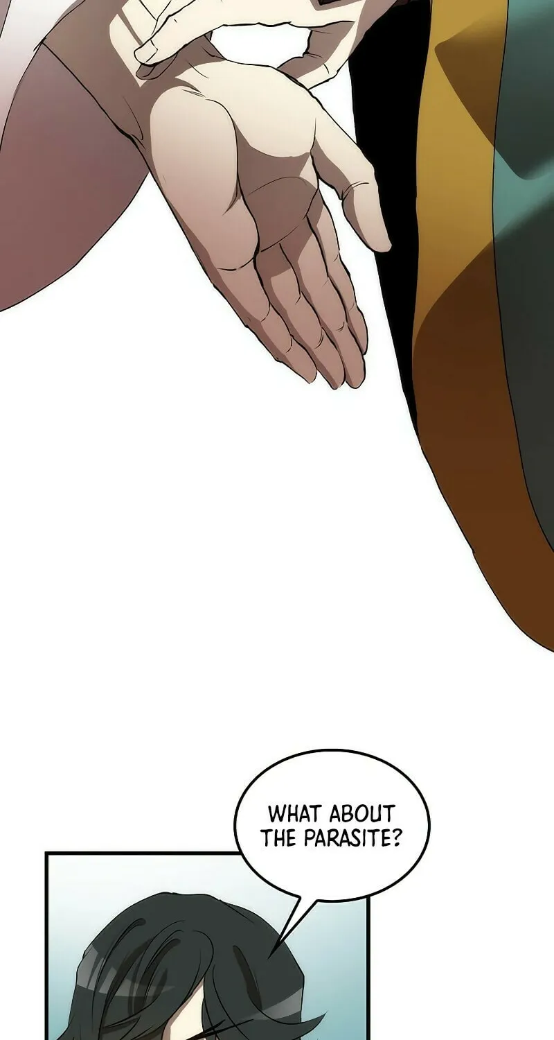 Read Doctor’s Rebirth chapter 73 image 83 on Lezhin