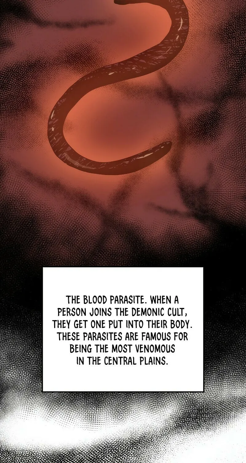 Read Doctor’s Rebirth chapter 73 image 85 on Lezhin