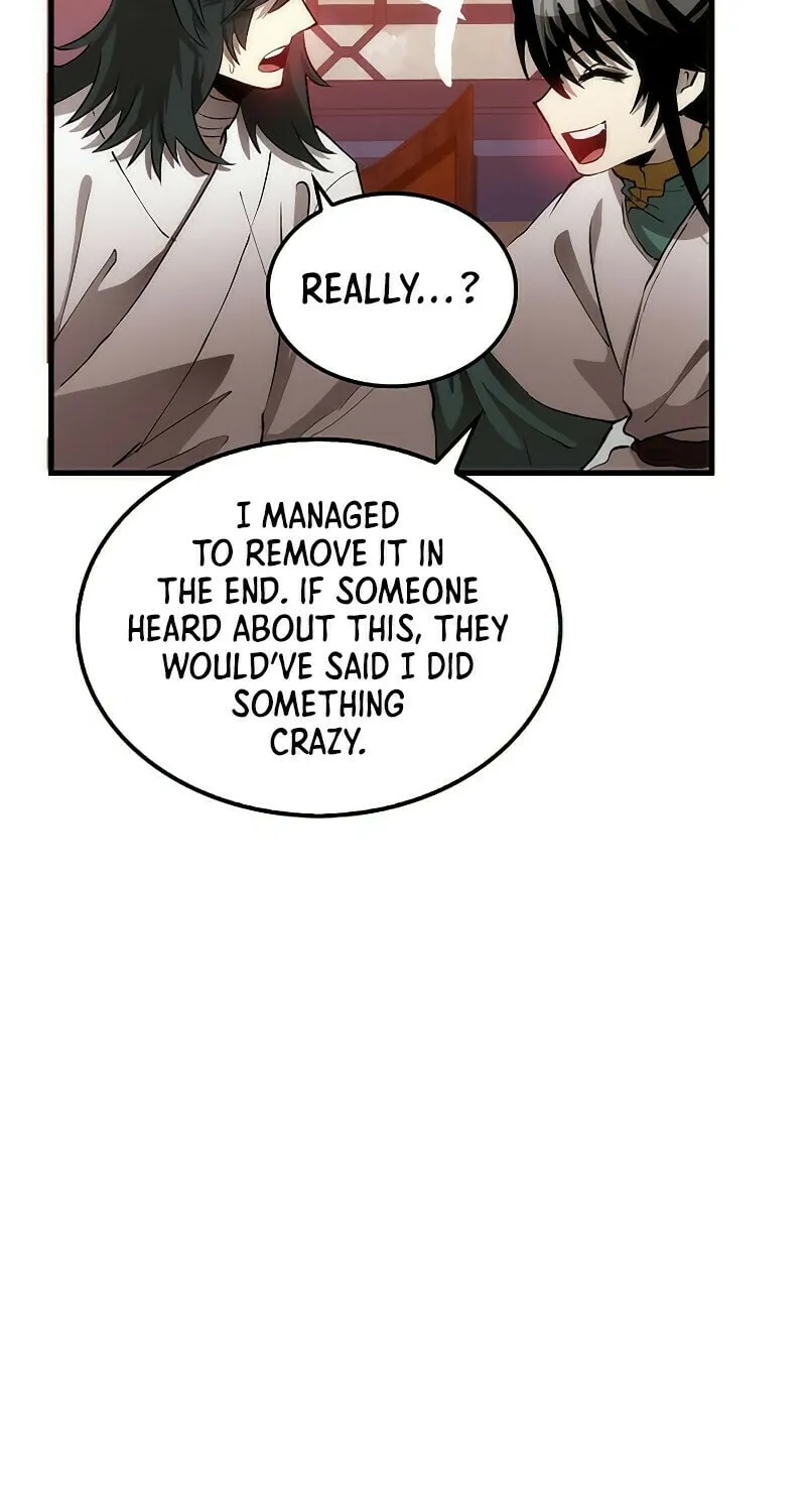 Read Doctor’s Rebirth chapter 73 image 87 on Lezhin