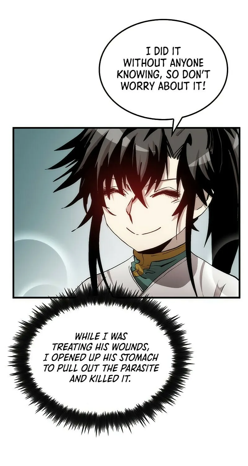 Read Doctor’s Rebirth chapter 73 image 89 on Lezhin