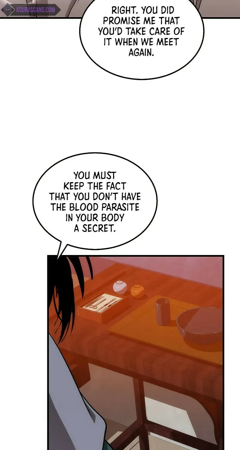 Read Doctor’s Rebirth chapter 73 image 91 on Lezhin