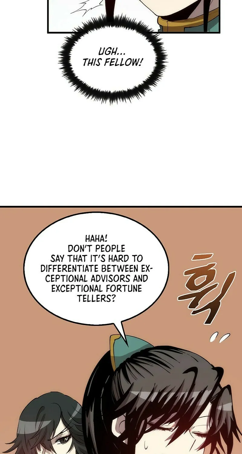 Read Doctor’s Rebirth chapter 73 image 97 on Lezhin