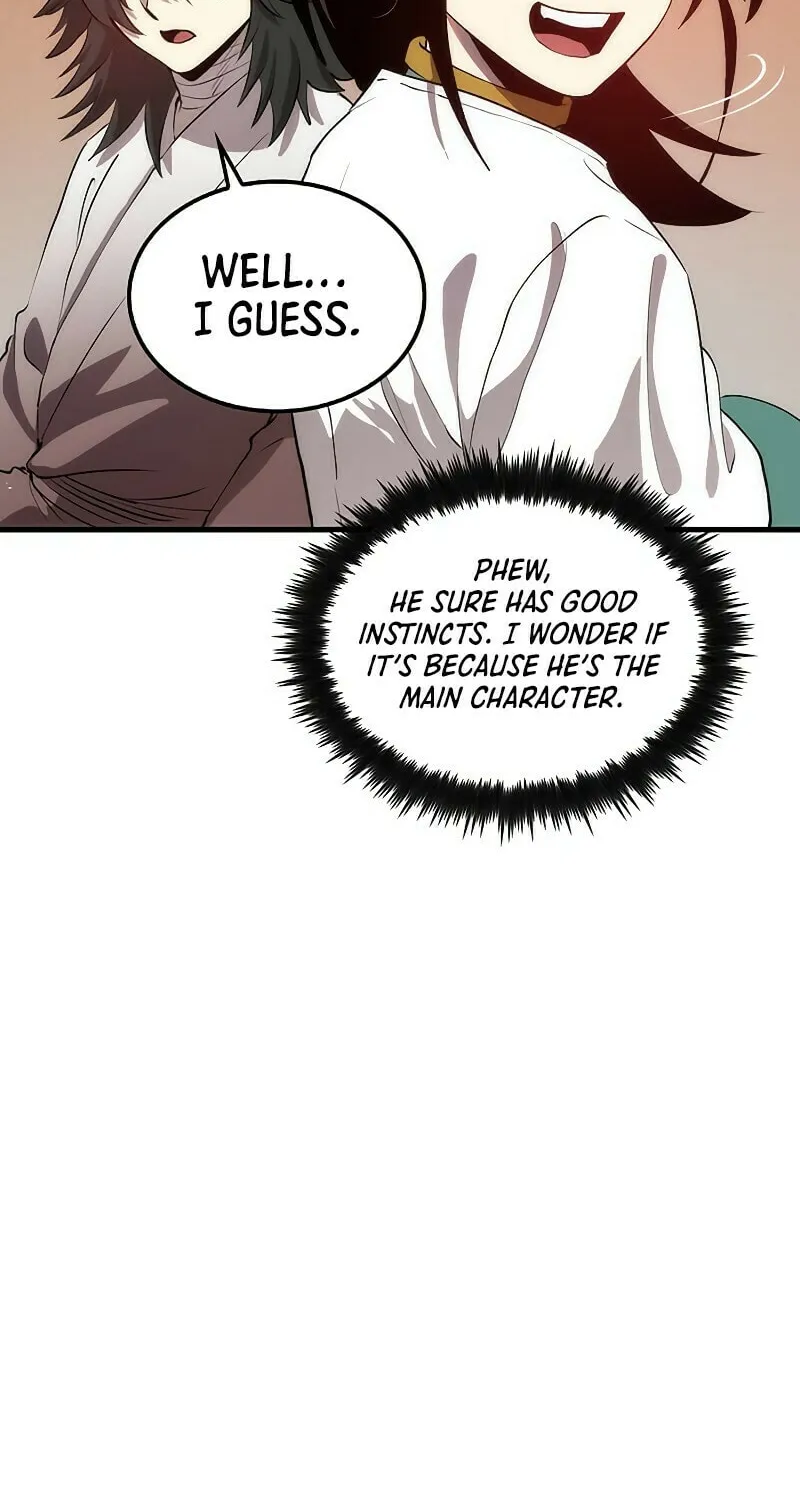 Read Doctor’s Rebirth chapter 73 image 98 on Lezhin