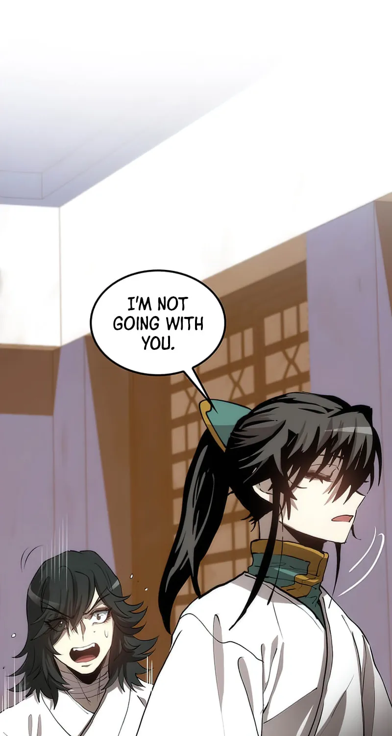 Read Doctor’s Rebirth chapter 74 image 10 on Lezhin