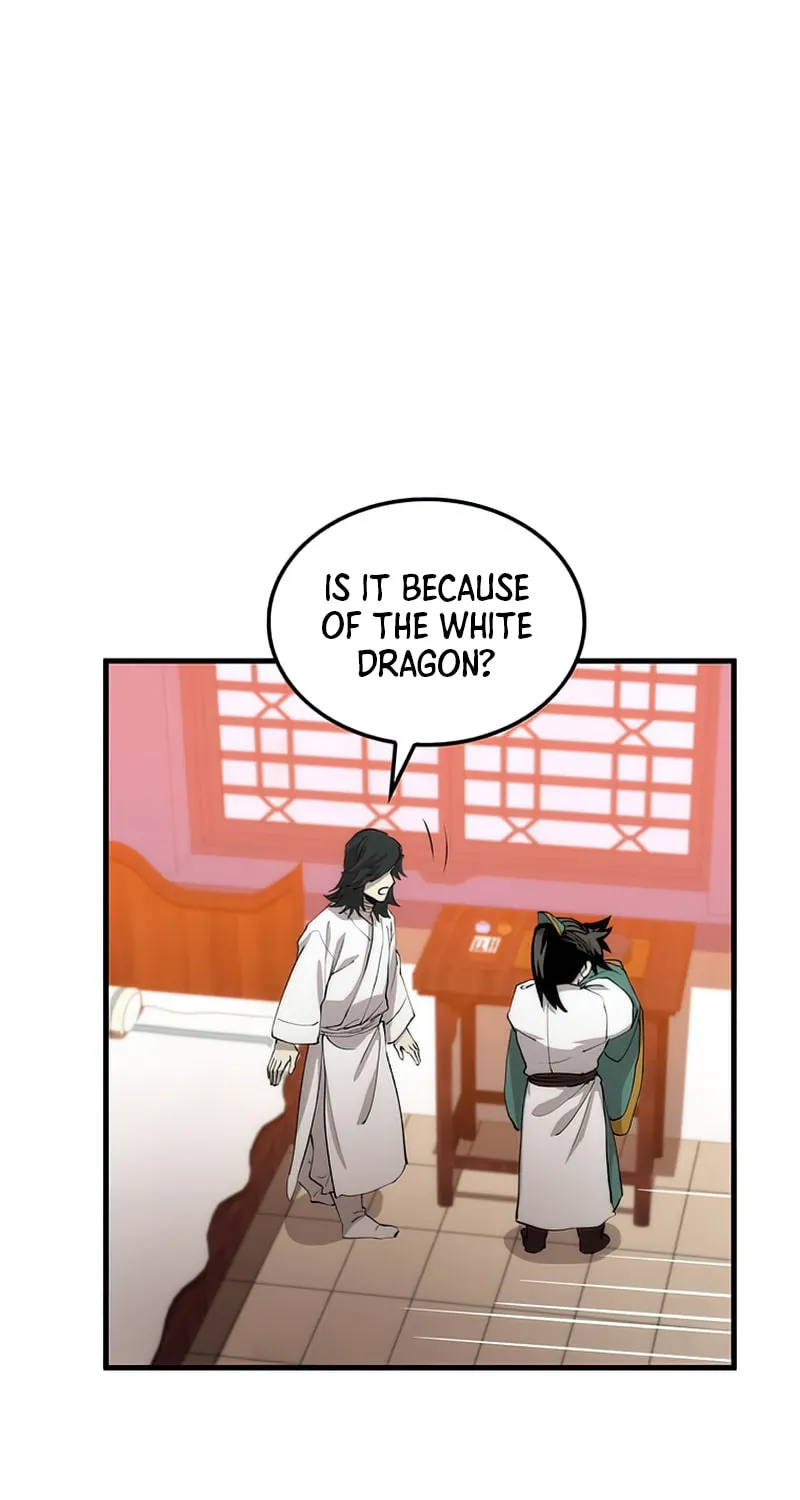 Read Doctor’s Rebirth chapter 74 image 13 on Lezhin