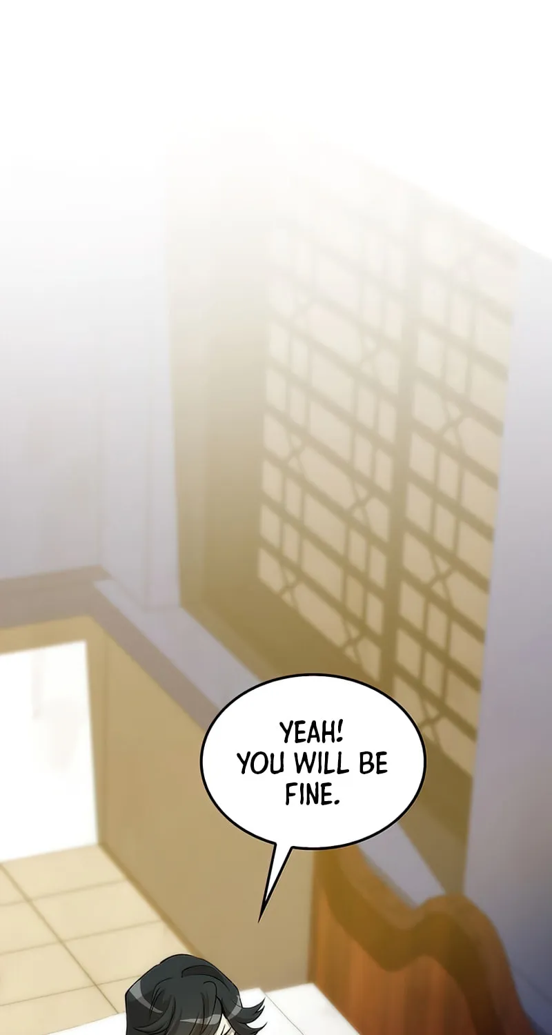 Read Doctor’s Rebirth chapter 74 image 2 on Lezhin