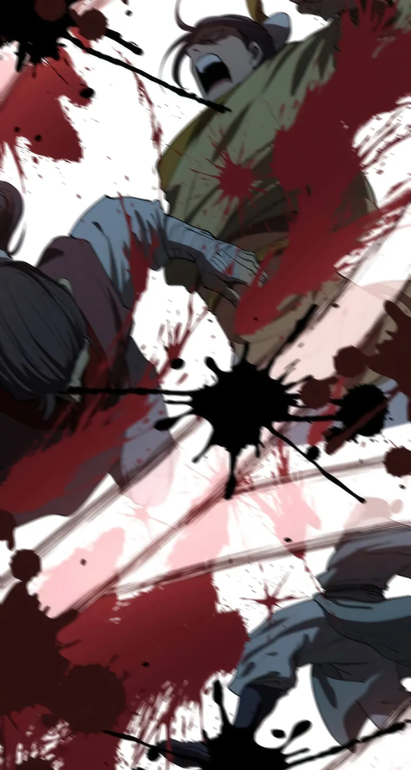 Read Doctor’s Rebirth chapter 74 image 28 on Lezhin
