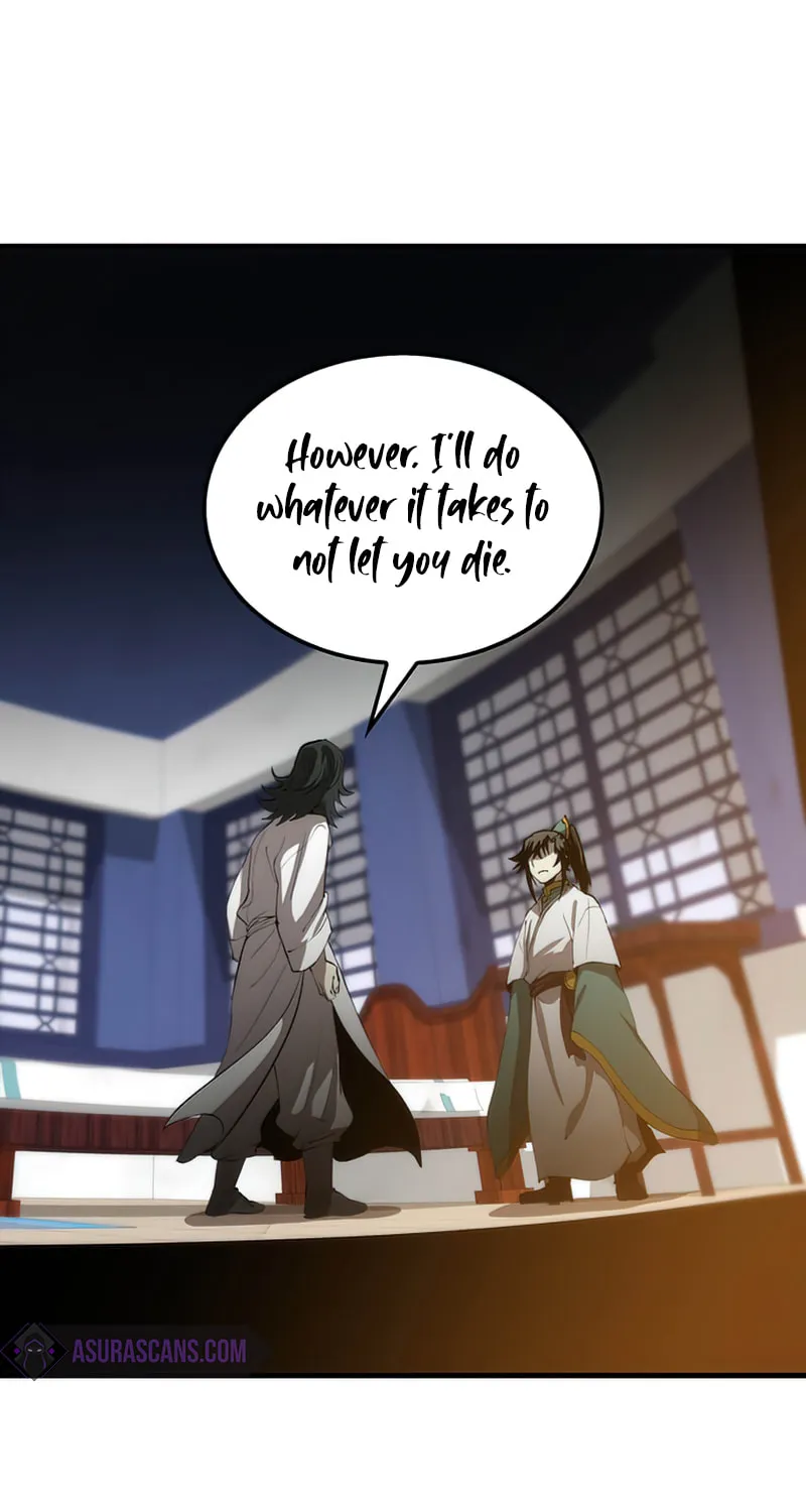 Read Doctor’s Rebirth chapter 74 image 30 on Lezhin