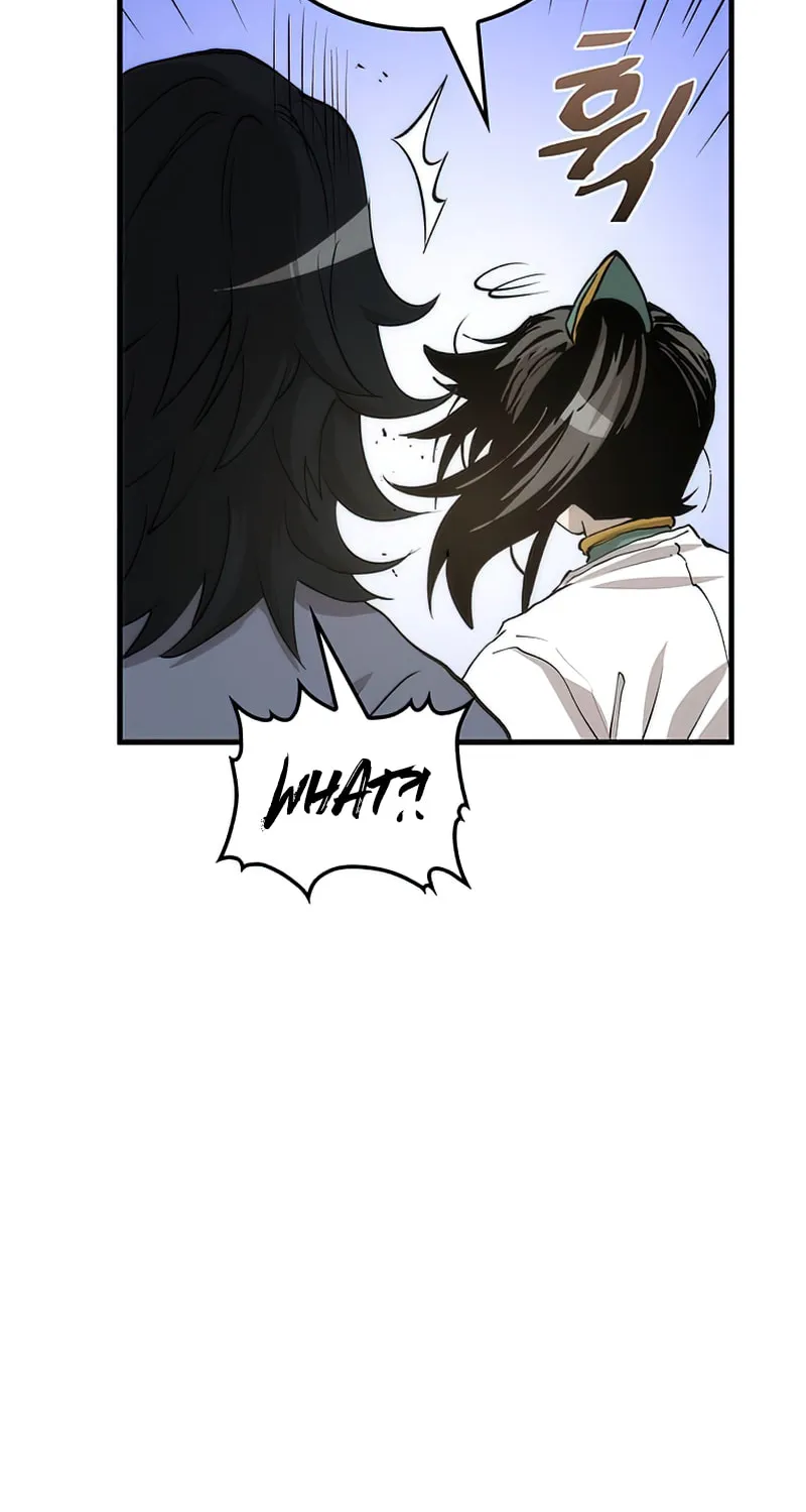 Read Doctor’s Rebirth chapter 74 image 33 on Lezhin