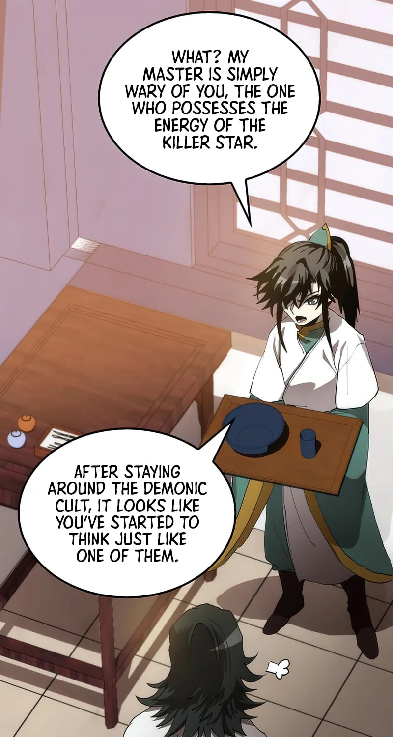 Read Doctor’s Rebirth chapter 74 image 37 on Lezhin