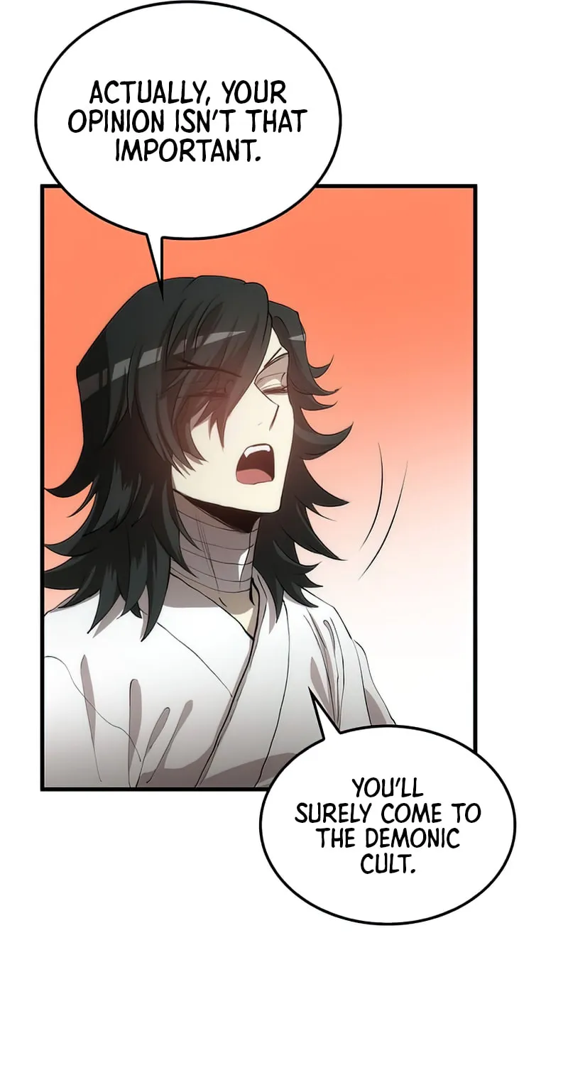 Read Doctor’s Rebirth chapter 74 image 40 on Lezhin