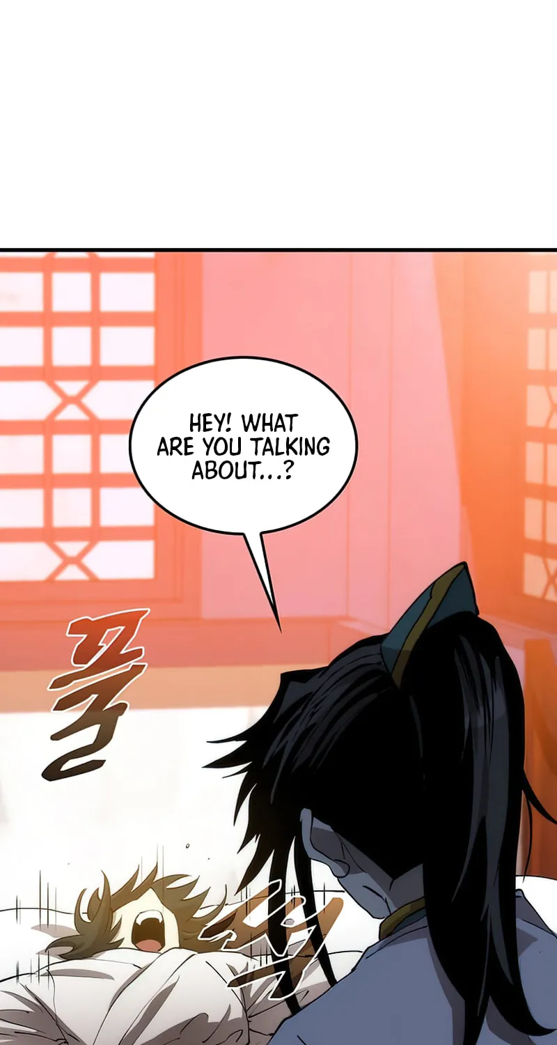 Read Doctor’s Rebirth chapter 74 image 41 on Lezhin