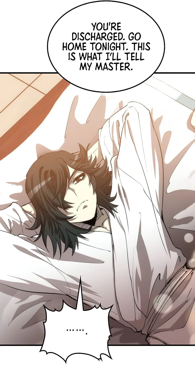 Read Doctor’s Rebirth chapter 74 image 44 on Lezhin