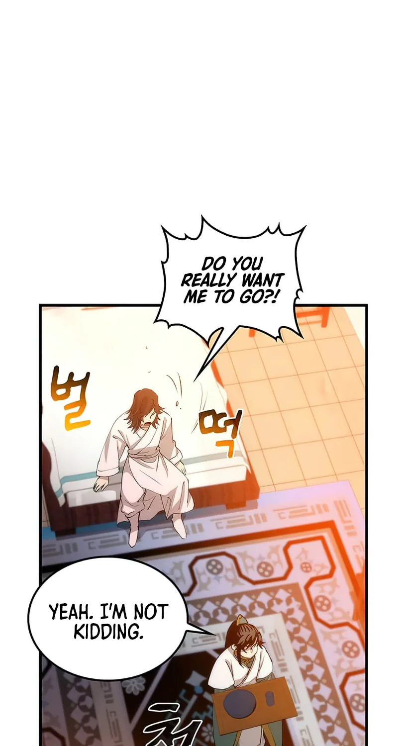 Read Doctor’s Rebirth chapter 74 image 45 on Lezhin