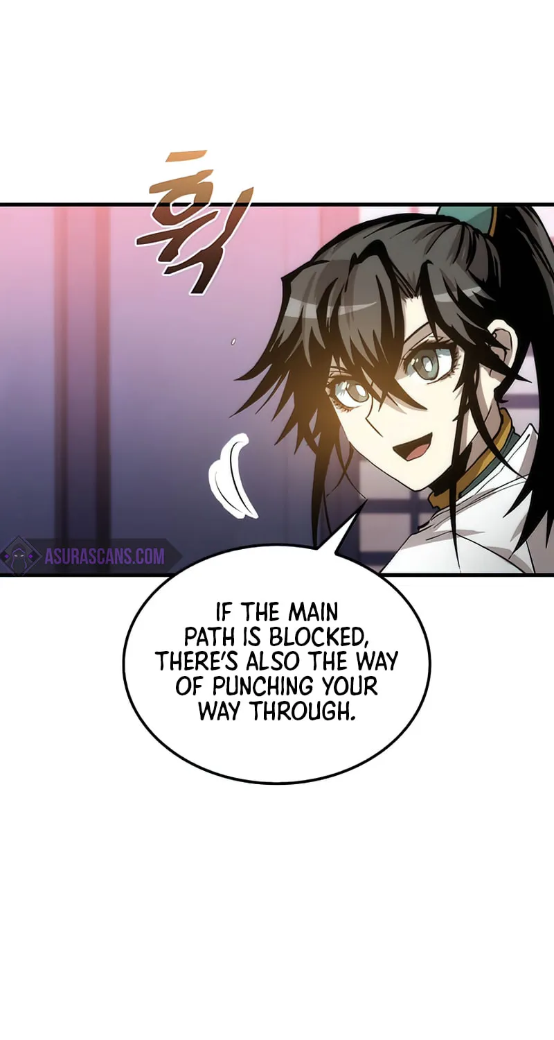 Read Doctor’s Rebirth chapter 74 image 48 on Lezhin