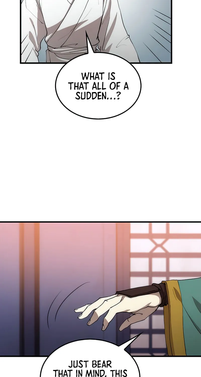 Read Doctor’s Rebirth chapter 74 image 50 on Lezhin