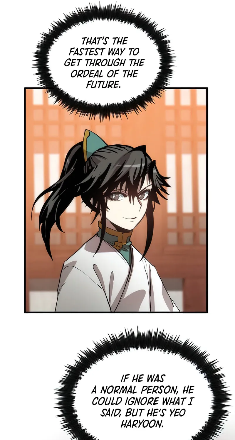Read Doctor’s Rebirth chapter 74 image 54 on Lezhin