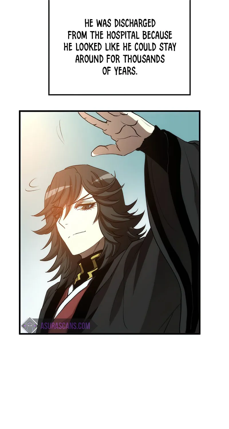 Read Doctor’s Rebirth chapter 74 image 62 on Lezhin