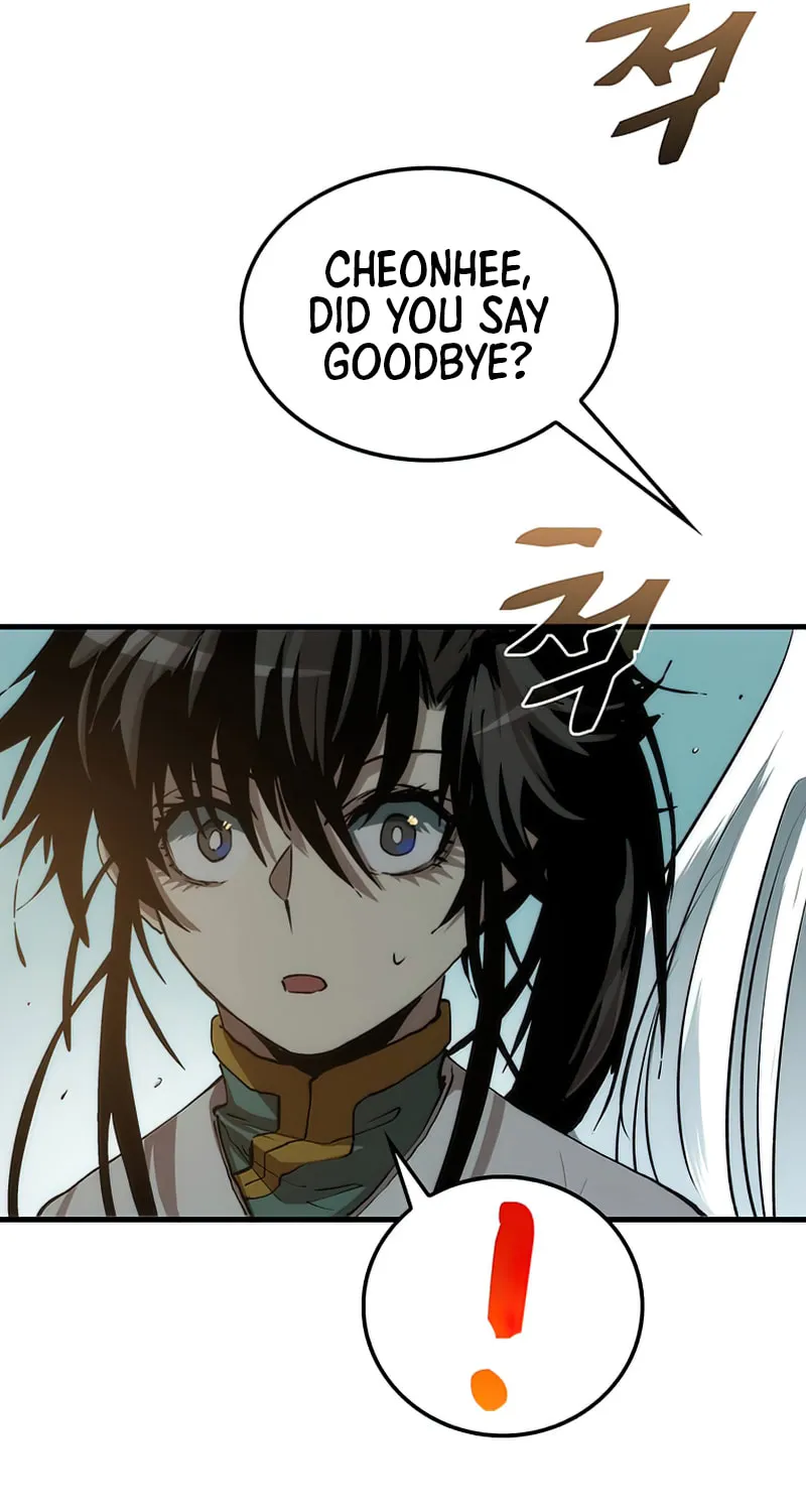 Read Doctor’s Rebirth chapter 74 image 65 on Lezhin
