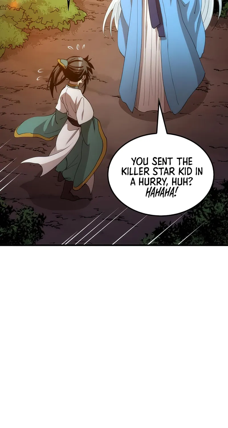 Read Doctor’s Rebirth chapter 74 image 67 on Lezhin