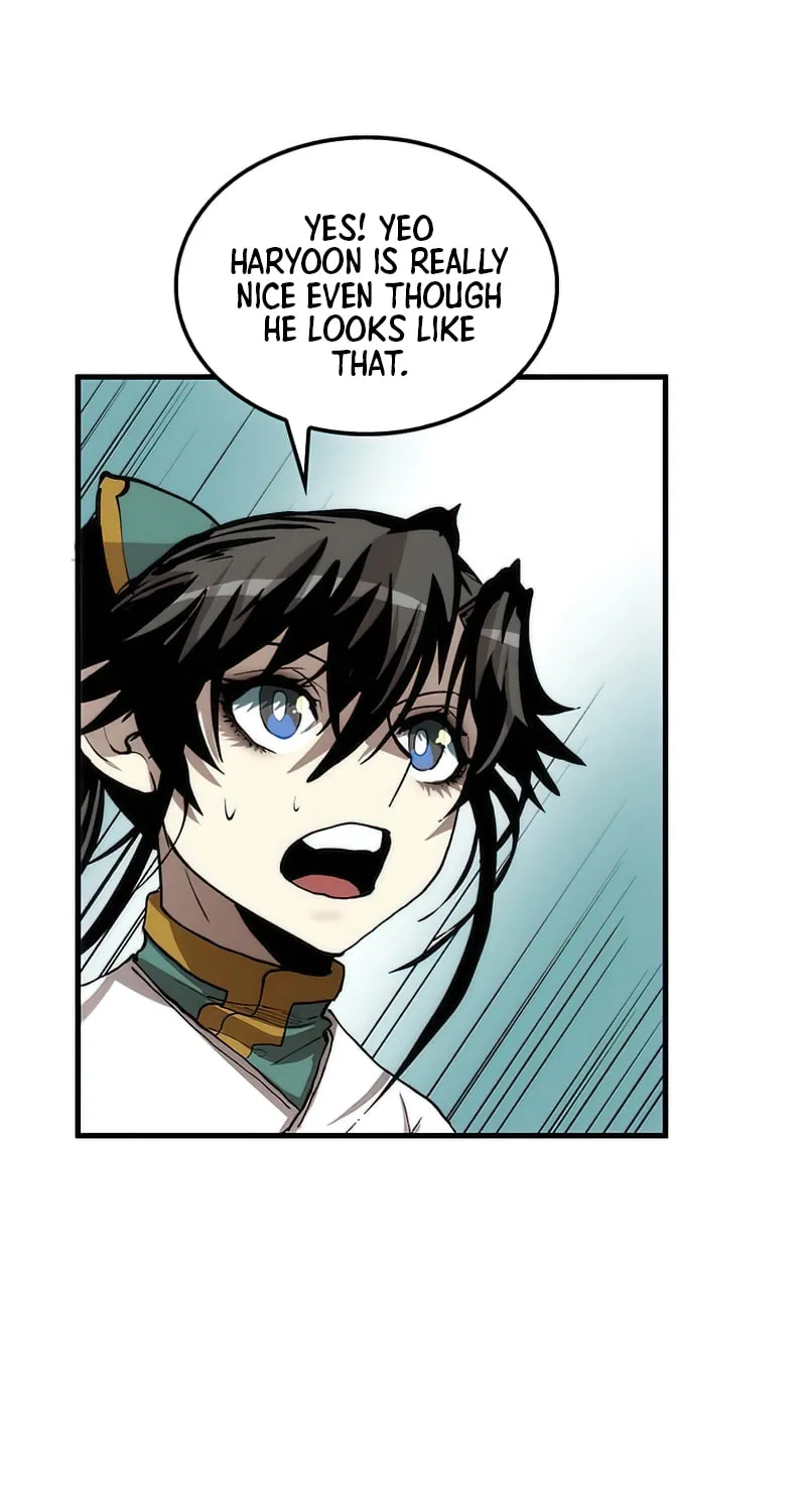 Read Doctor’s Rebirth chapter 74 image 68 on Lezhin