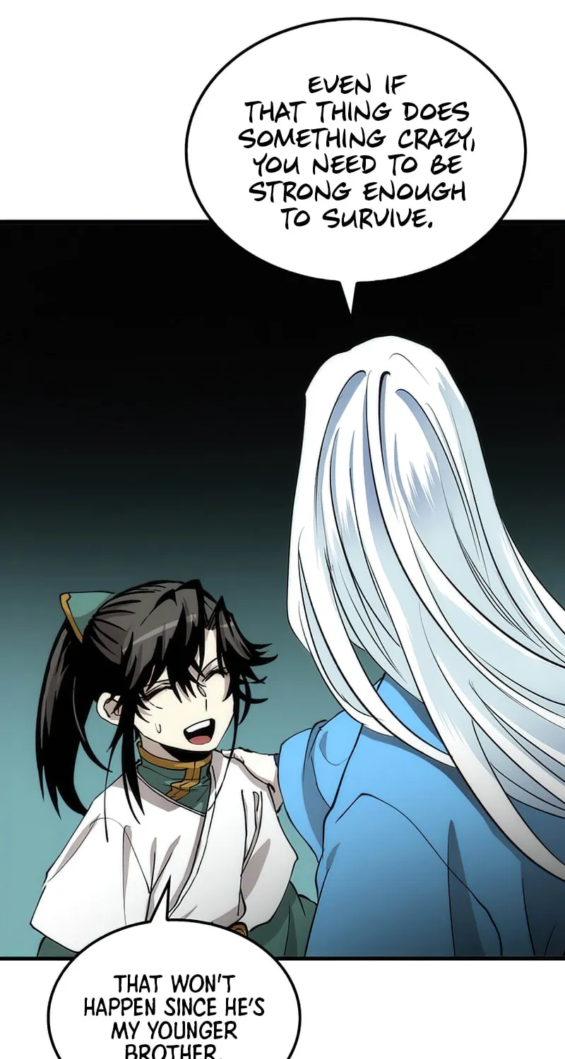 Read Doctor’s Rebirth chapter 74 image 77 on Lezhin