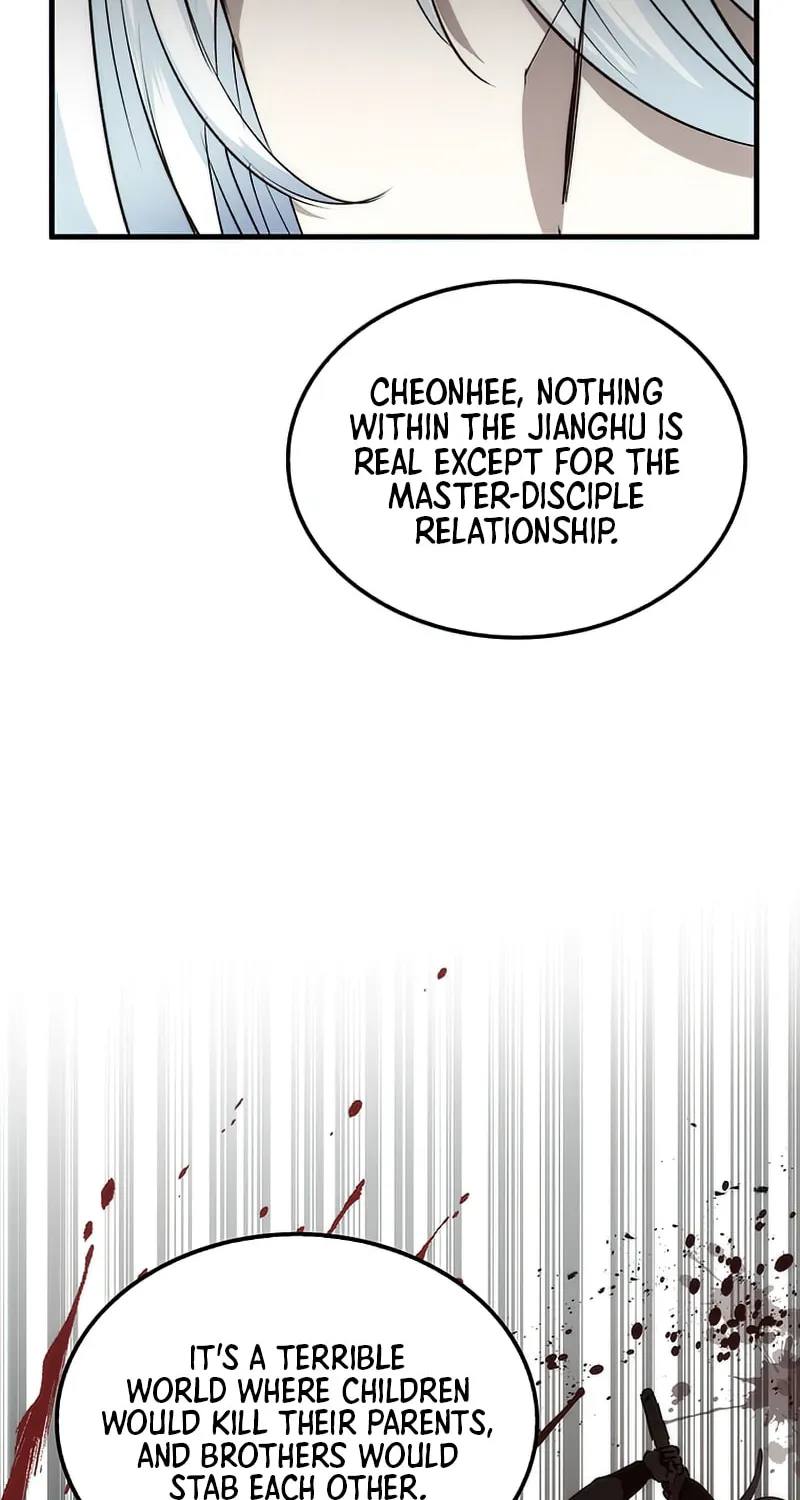 Read Doctor’s Rebirth chapter 74 image 79 on Lezhin